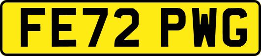 FE72PWG