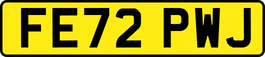 FE72PWJ