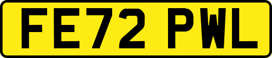 FE72PWL