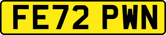 FE72PWN