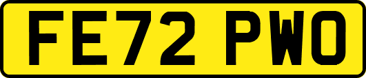 FE72PWO