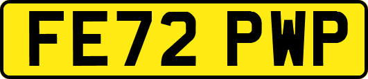FE72PWP