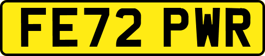 FE72PWR