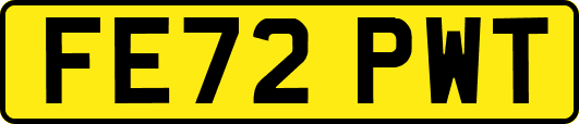 FE72PWT