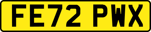 FE72PWX