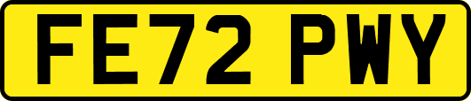 FE72PWY