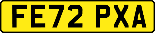 FE72PXA