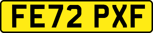 FE72PXF