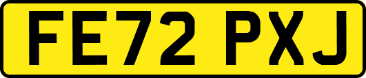 FE72PXJ