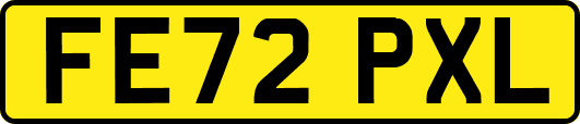 FE72PXL