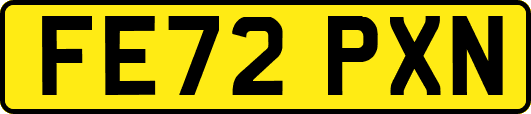 FE72PXN