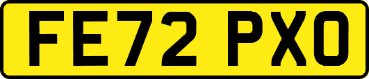 FE72PXO