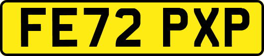 FE72PXP