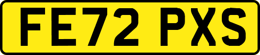 FE72PXS