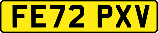 FE72PXV