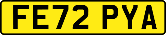 FE72PYA