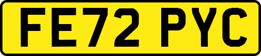 FE72PYC