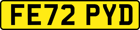 FE72PYD