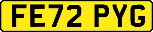 FE72PYG