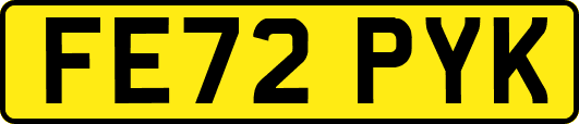 FE72PYK