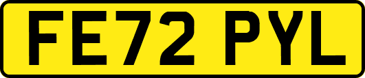FE72PYL