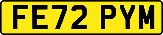 FE72PYM