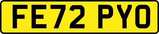 FE72PYO