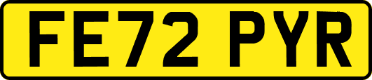 FE72PYR