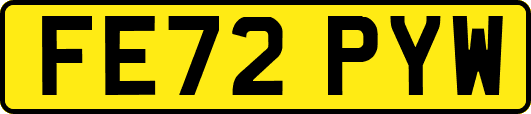 FE72PYW