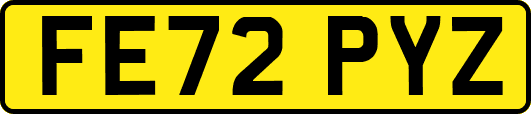 FE72PYZ