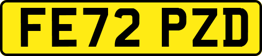 FE72PZD