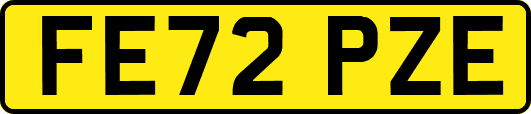 FE72PZE