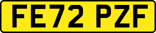 FE72PZF