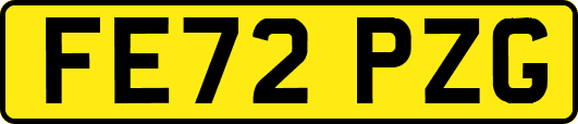 FE72PZG