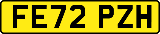 FE72PZH