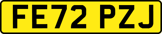 FE72PZJ