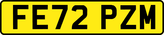 FE72PZM