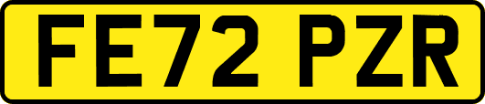 FE72PZR