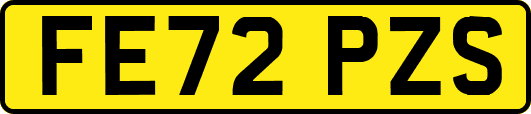 FE72PZS