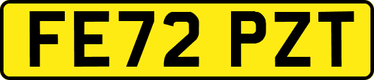 FE72PZT