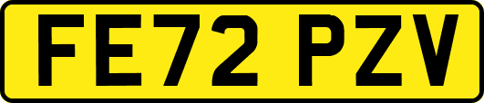 FE72PZV