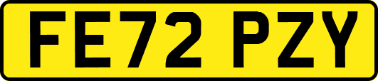 FE72PZY