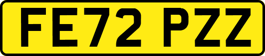 FE72PZZ