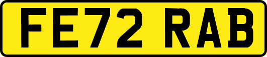 FE72RAB