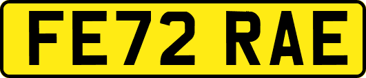 FE72RAE