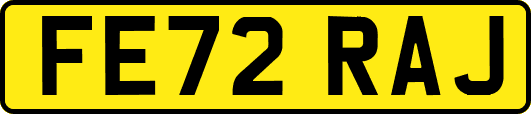 FE72RAJ