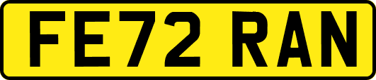 FE72RAN