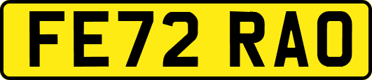 FE72RAO