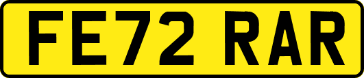 FE72RAR