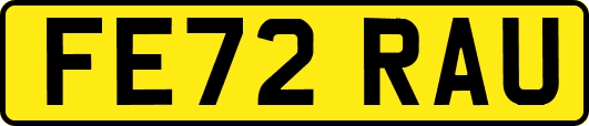 FE72RAU